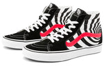 Vans SK8-HI 'Swirl' VN0A4U3C2U1