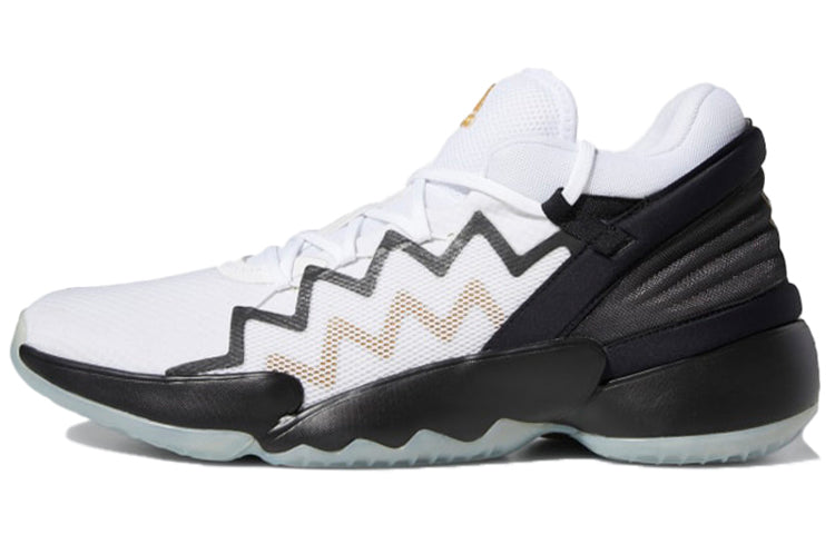 adidas D.O.N. Issue #2 'Mind Over Matter' FU7384