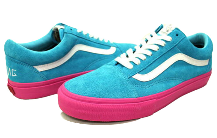 Vans Golf Wang x Old Skool Pro 'S' VN-0QHMF5E