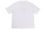 Air Jordan Sport DNA Logo Printing Short Sleeve White CJ6222-100