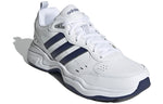 adidas Strutter 'White Dark Blue' EG2654