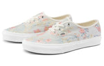 (WMNS) Vans Authentic Skate shoes 'flower' VN0A348A2O9