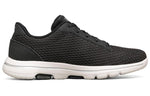 (WMNS) Skechers Go Walk 5 Black 896022-BKW