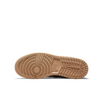 (GS) Air Jordan 1 Low SE 'Denim' DM4692-400