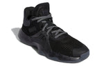 adidas D.O.N. Issue #1 GCA 'Core Black' FV5579