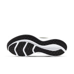 Nike Downshifter 10 Grey/Black/Green CI9981-005