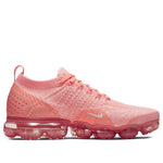 (WMNS) Nike Air VaporMax 2 'Crimson Pulse' 942843-800