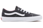 Vans SK8-Low Smell The Flowers 'Dark Blue White' VN0A4UUKB7N