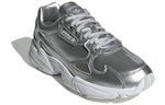 (WMNS)adidas Falcon 'Silver Metallic' FV4317