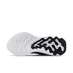 (WMNS) Nike React Infinity Run Flyknit 3 'Black Multi' DD3024-002
