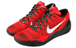 Nike Kobe 9 Elite Low XDR 'University Red' 653456-601