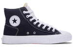 Converse Chuck Taylor All Star Canvas Boot 'Black' A00422C