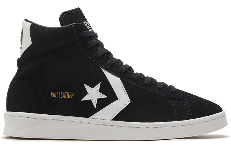Converse Pro Leather 'Black White' 169504C