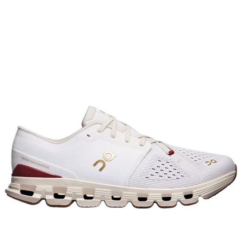 On Running Cloud X 4 'Celebrate the Year of the Snake' 3MF10752734