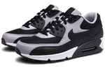 Nike Air Max 90 Essential 'Wolf Grey Black' 537384-053