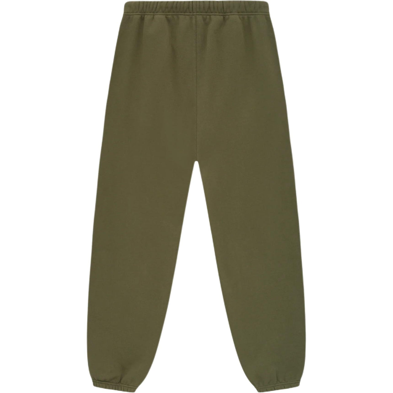 Fear of God Essentials Fleece Sweatpant 'Military' 130BT242025F