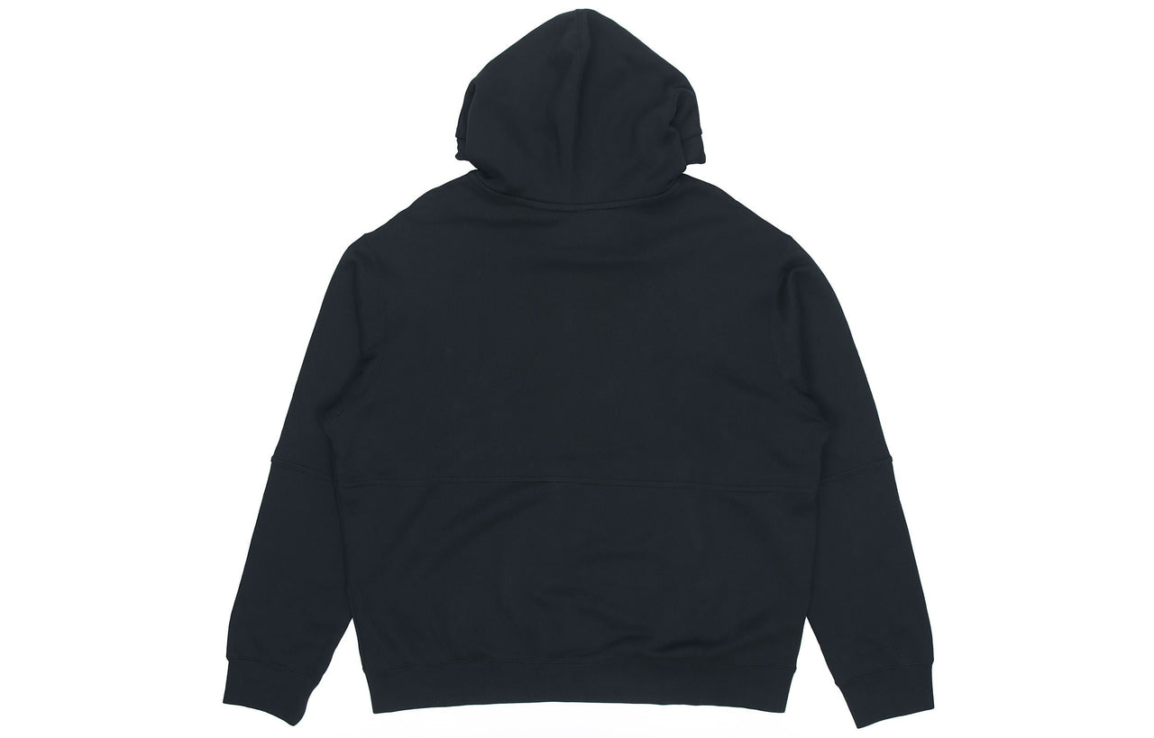 Nike AS KYRIE NK PO Hoodie 'Black' CK6746-010