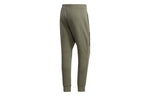 adidas Mh Pnt Id Dk Track And Field Sports Trousers Men's Remains Green GM4476