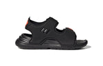 (TD) Toddler/Baby adidas Swim Sandals Black FY8064