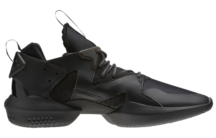 Reebok 3D OP. Lite 'Black' CN3810