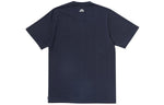 Nike SB Skateboard Dunk High x Concepts Tee Dark blue DA4307-475