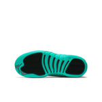 (GS) Air Jordan 12 'Hyper Jade' 510815-017