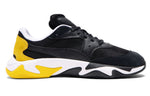 PUMA Storm Adrenaline 'Black Yellow' 369797-06