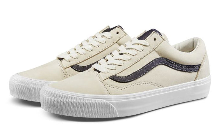 Vans OG Old Skool LX 'Angora' VN0A4P3XTJB