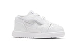 (TD) Air Jordan 1 Low ALT 'Triple White' CI3436-129