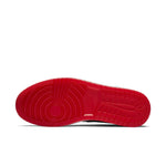 Air Jordan 1 Retro Mid 'Bred' BQ6578-001