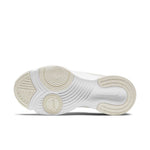 (WMNS) Nike SuperRep Groove 'Sail Particle Beige' DJ4593-100