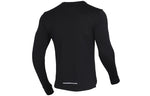 Nike AS Men's NK SPHR ELMNT Top CRW LS Black BV4708-010