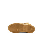 (PS) Nike Court Borough Mid Brown AA5648-700