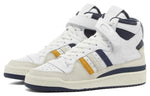 adidas END. x Forum High 'Varsity - Navy' HR1526