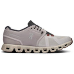 (WMNS) On Running Cloud 5 'Pearl Frost' 59.98157
