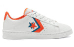 Converse Pro Leather Low 'Sunblocked - Bold Mandarin' 167853C