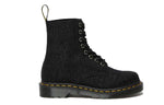 (WMNS) Dr. Martens 1460 Pascal Black 26066001