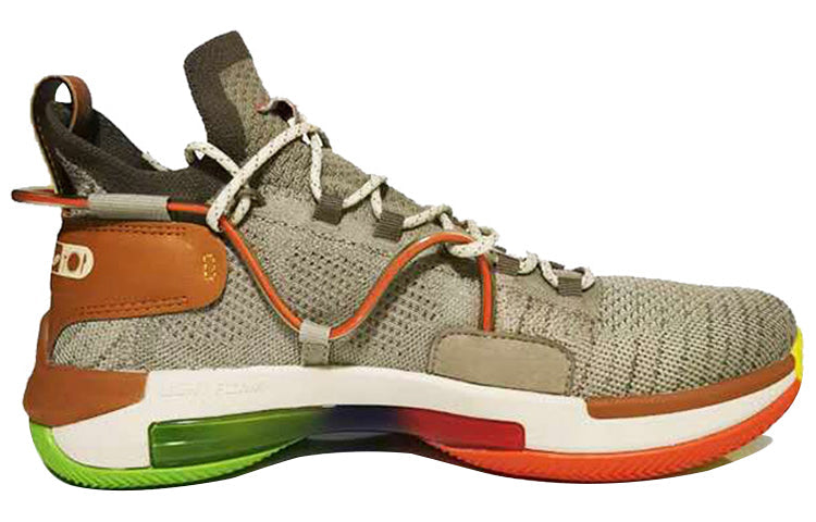 Li-Ning Speed 6 Premium ABAP071-4