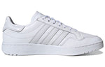 (WMNS) adidas originals Team Court White FW5070