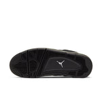 Air Jordan 4 Retro 'Black Cat' 2020 CU1110-010