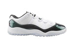 (PS) Air Jordan 11 Retro Low 'Emerald' 505835-145