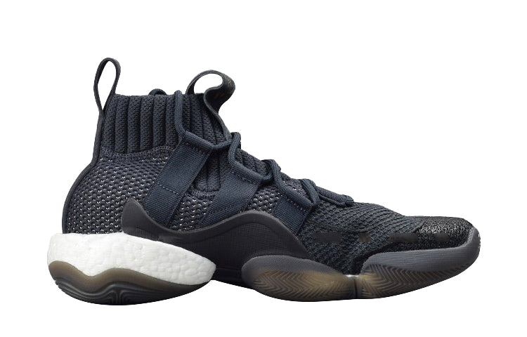 adidas Crazy BYW X 'Core Black' G27037
