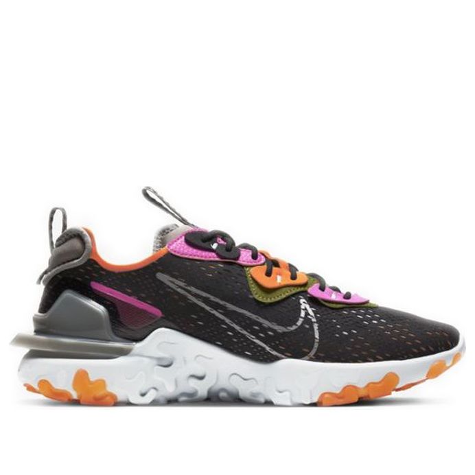 Nike React Vision 'Orange Fuchsia' CD4373-003