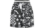 Nike 2019-2020Aw Sportswear Street Style Shorts White AR1641-133