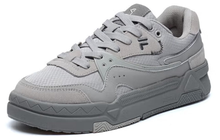 FILA FUSION 'Grey' T12M145107FDO