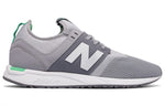 (WMNS) New Balance 247 Slivery/Grey WRL247FC