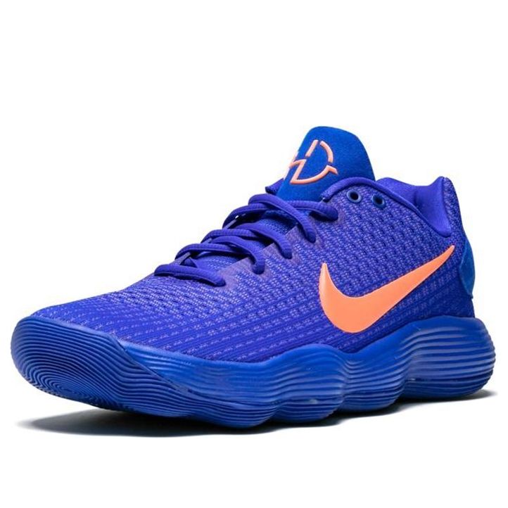 Nike Hyperdunk 2017 Low 'Racer Blue' 897637-401