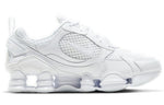 (WMNS) Nike Shox TL Nova 'Triple White' CV3602-103