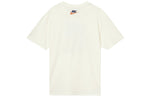 Nike AS Men's Sportswear Nike Sportswear GRAPHIC Tee LSE FIT Sail DR7835-133