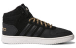 adidas Hoops 2.0 Mid 'Black Beige' CG7117